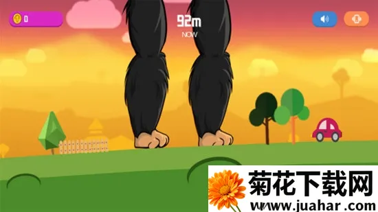 怪兽粉碎城市2026最新版本 怪兽粉碎城市2026最新版本