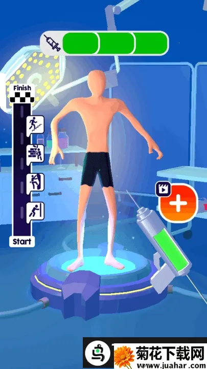 �˷ܼ�����v0.1 �ٷ�����