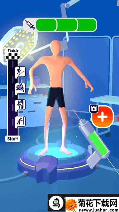 �˷ܼ�����v0.1 �ٷ�����