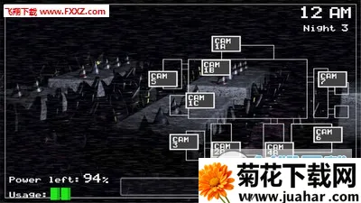 ����ܵ���ҹ��v1.0 �ٷ�����