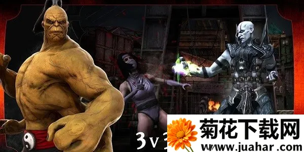 mortalkombat2026����v6.3.1 �ٷ�����