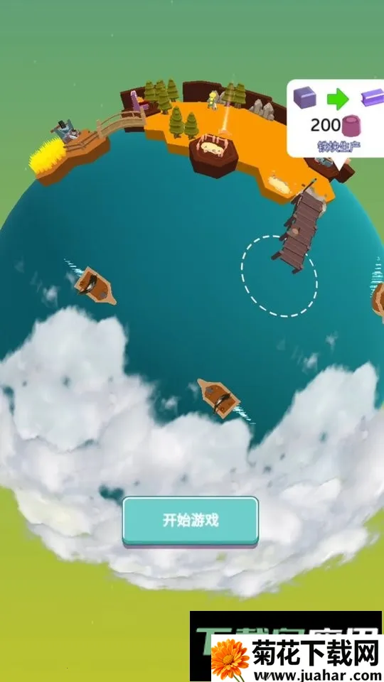 迷你星球2026最新版本 迷你星球2026最新版本