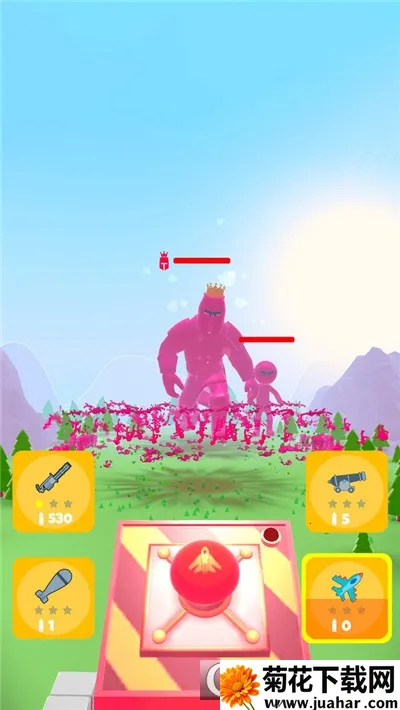 ģ��ս��3D��׿���ֻ���v300.1.2.3018 �ٷ�����