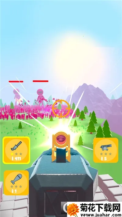 ģ��ս��3D��׿���ֻ���v300.1.2.3018 �ٷ�����