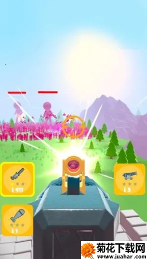 模拟战场3D安卓版手机版 模拟战场3D安卓版手机版