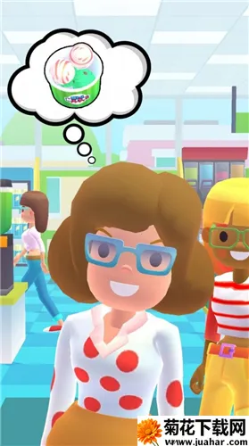 点点奇妙超市2026下载 点点奇妙超市2026下载