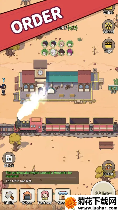 �Խ�С��2026�ٷ����°汾v1.0.7 �ٷ�����