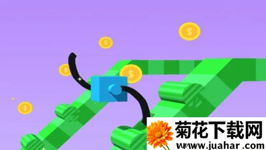 画腿登山 画腿登山