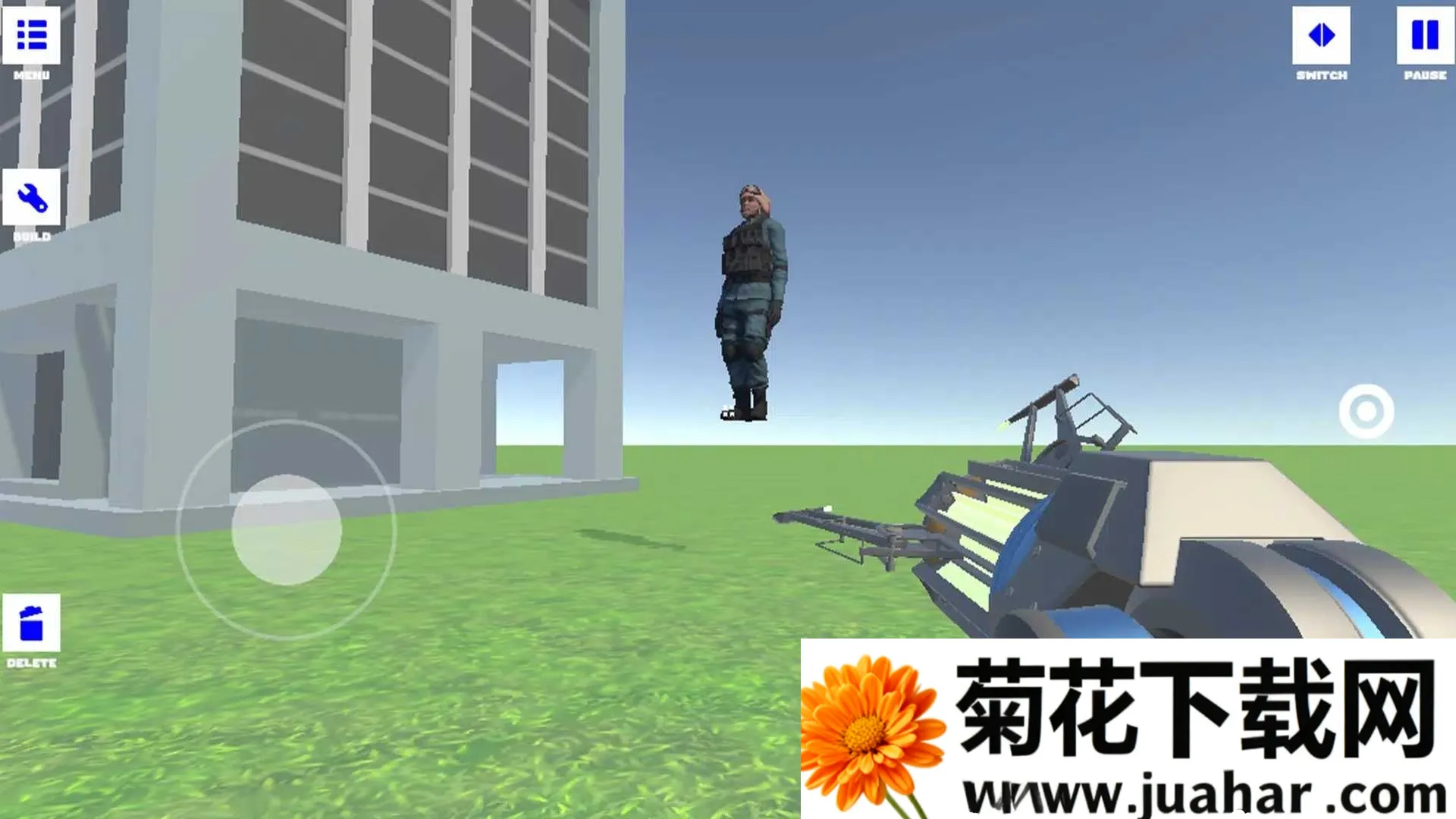 ����ɳ��ģ��2026���ذ�װv1.0 ��Ѱ�