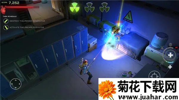 循环地牢折相思最新手机版 循环地牢折相思最新手机版