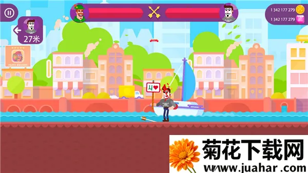 弓箭手们全英雄安卓版手机版 弓箭手们全英雄安卓版手机版