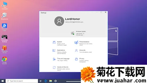 �ֻ�win10ģ����2026���°汾v2.3.3 ��Ѱ�