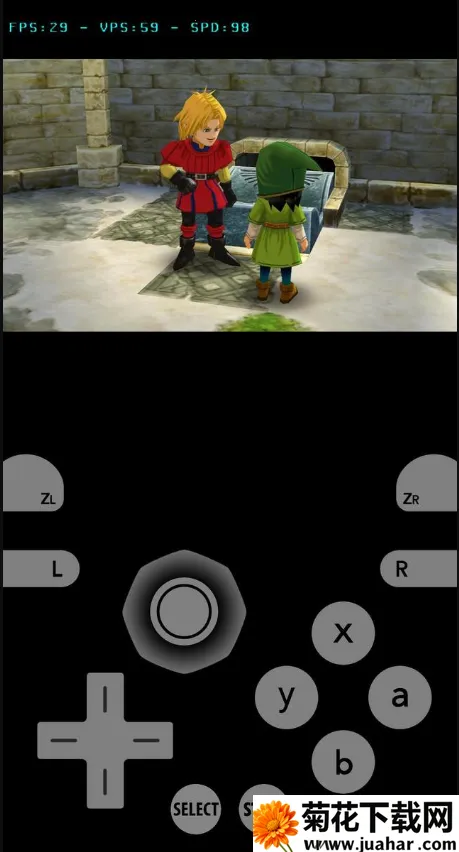 3dsģ����vcanary-2798 ��׿��