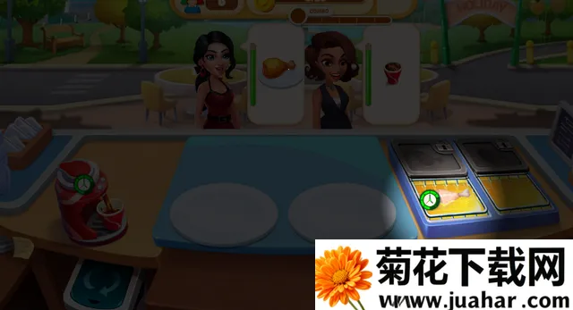 ��ʳ�����Ϸ�ƽ��