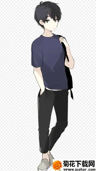 星空列车与白的旅行 星空列车与白的旅行