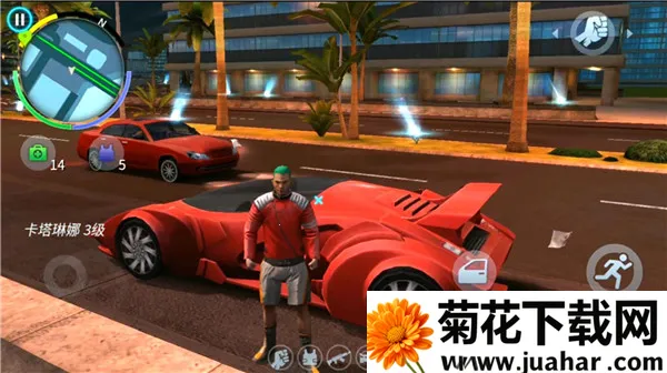 孤胆车神维加斯 孤胆车神维加斯