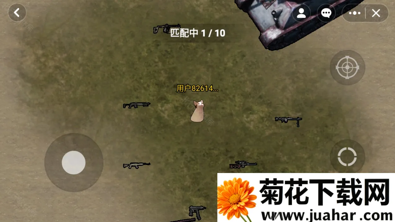 修猫地铁逃生2026下载安装 修猫地铁逃生2026下载安装