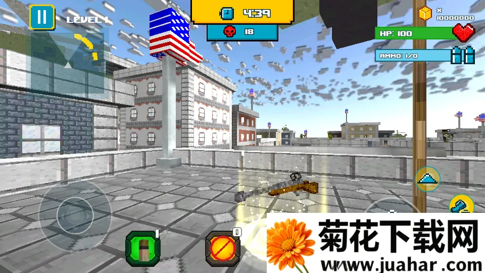 �ѻ�������սv1.118 ��׿��