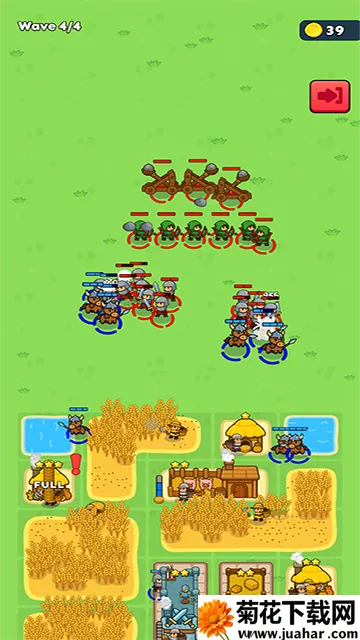 ��������ս2026����v0.1.3 �ֻ���