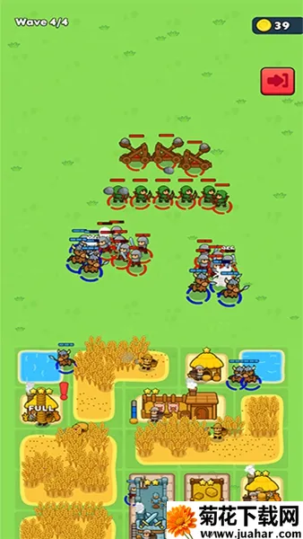 ��������ս2026����v0.1.3 �ֻ���