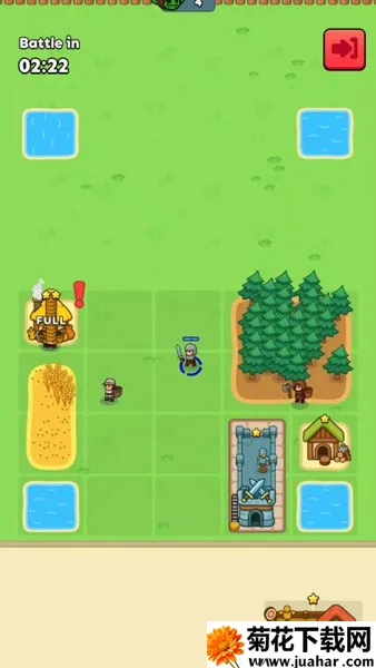 ��������ս2026����v0.1.3 �ֻ���