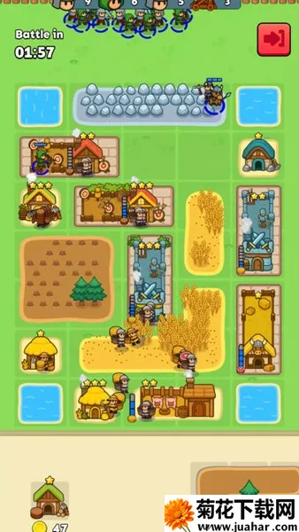 ��������ս2026����v0.1.3 �ֻ���