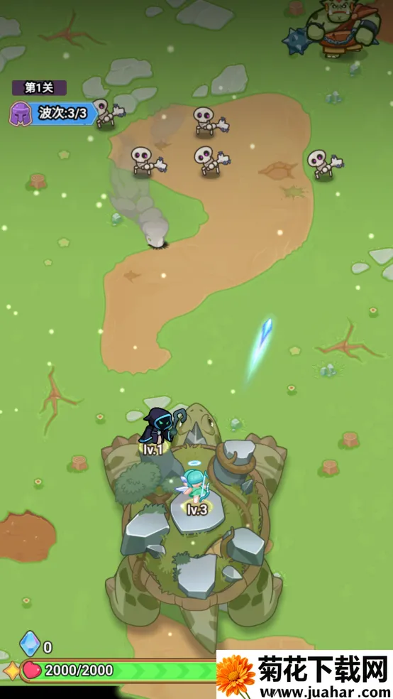 ��ر���սv1.0 �ٷ�����