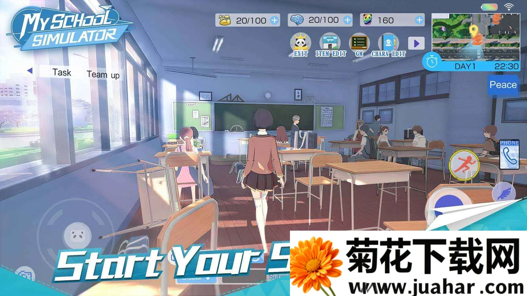 �ഺУ԰ģ����v0.1.173559 ��׿��