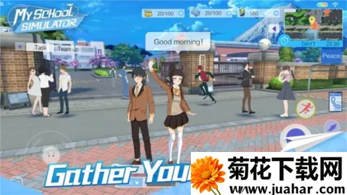 �ഺУ԰ģ����v0.1.173559 ��׿��