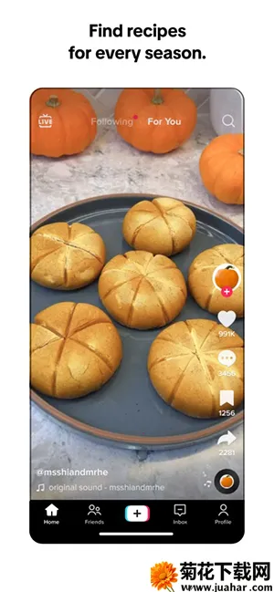 TikTok���������v41.3.5 �ٷ�����
