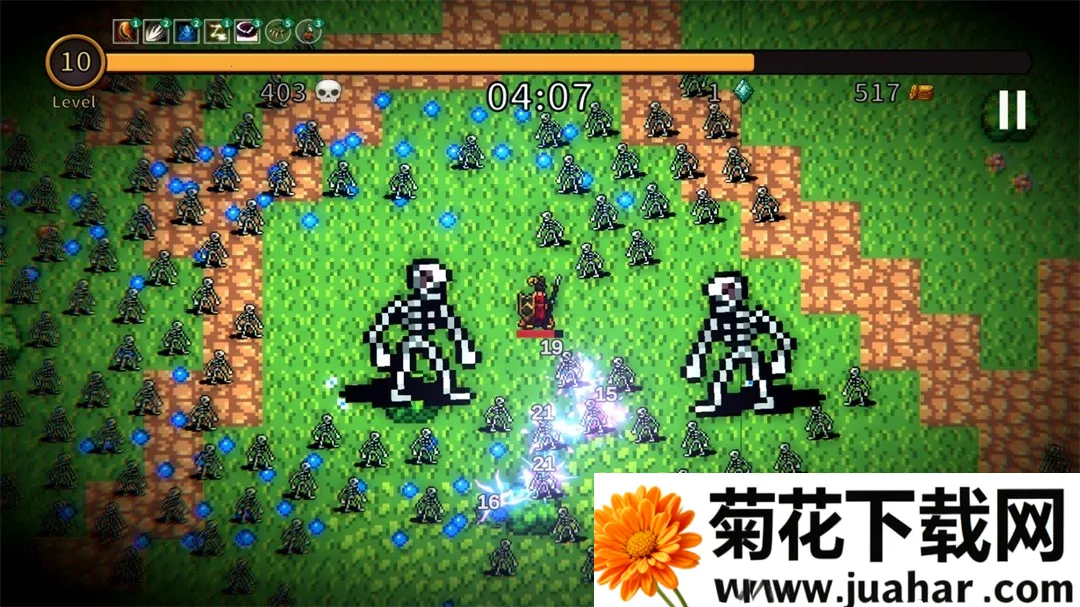 异界幸存者 异界幸存者