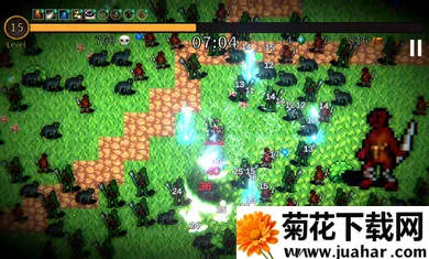 异界幸存者 异界幸存者