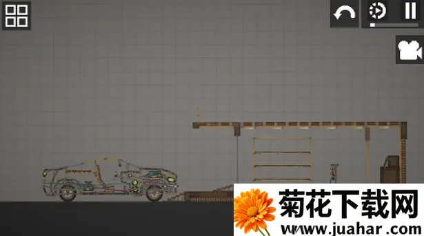 火柴人海扁高手 火柴人海扁高手