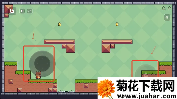 超级小狐狸 超级小狐狸