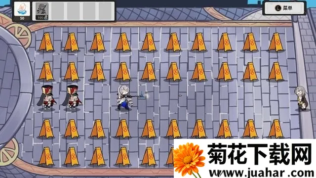 ֲ���ս��ʬ����v1.0 �ֻ���