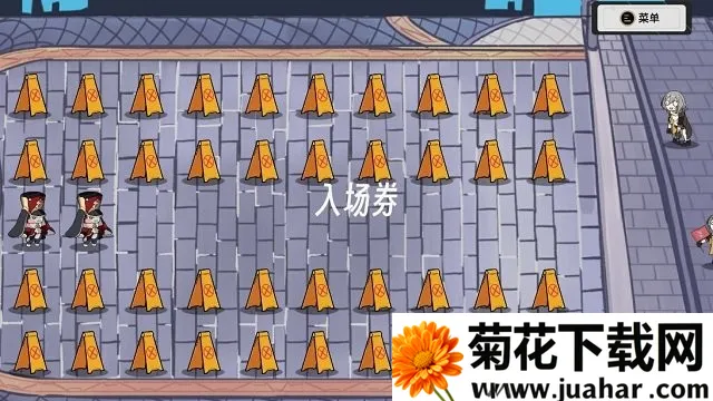 ֲ���ս��ʬ����v1.0 �ֻ���