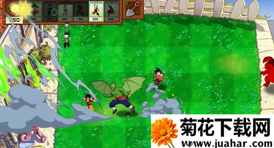 ֲ���ս��ʬ����v3.11.0 ��׿��