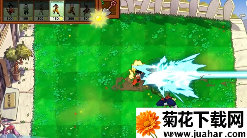 ֲ���ս��ʬ����v3.11.0 ��׿��