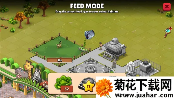 动物园生活2 动物园生活2