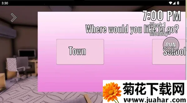 病娇模拟器亚舞模组 病娇模拟器亚舞模组