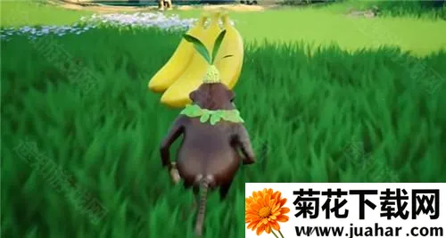 黑神话悟空吉吉 黑神话悟空吉吉