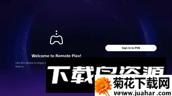 PS Remote Play���Ӱ�2026�ٷ�����v@7F120183 ��Ѱ�