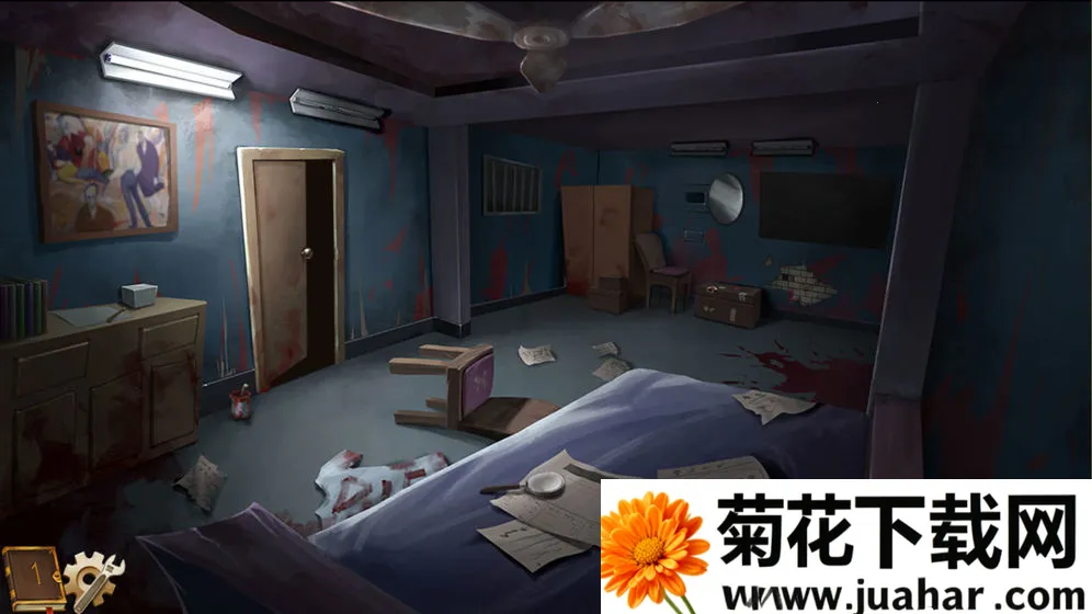 邪恶疯人院2026下载安装 邪恶疯人院2026下载安装