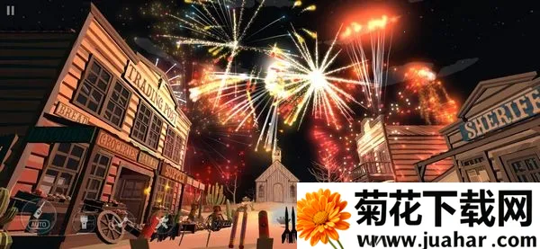 �̻�ɳ��ģ����v2025.2.1 �ٷ�����