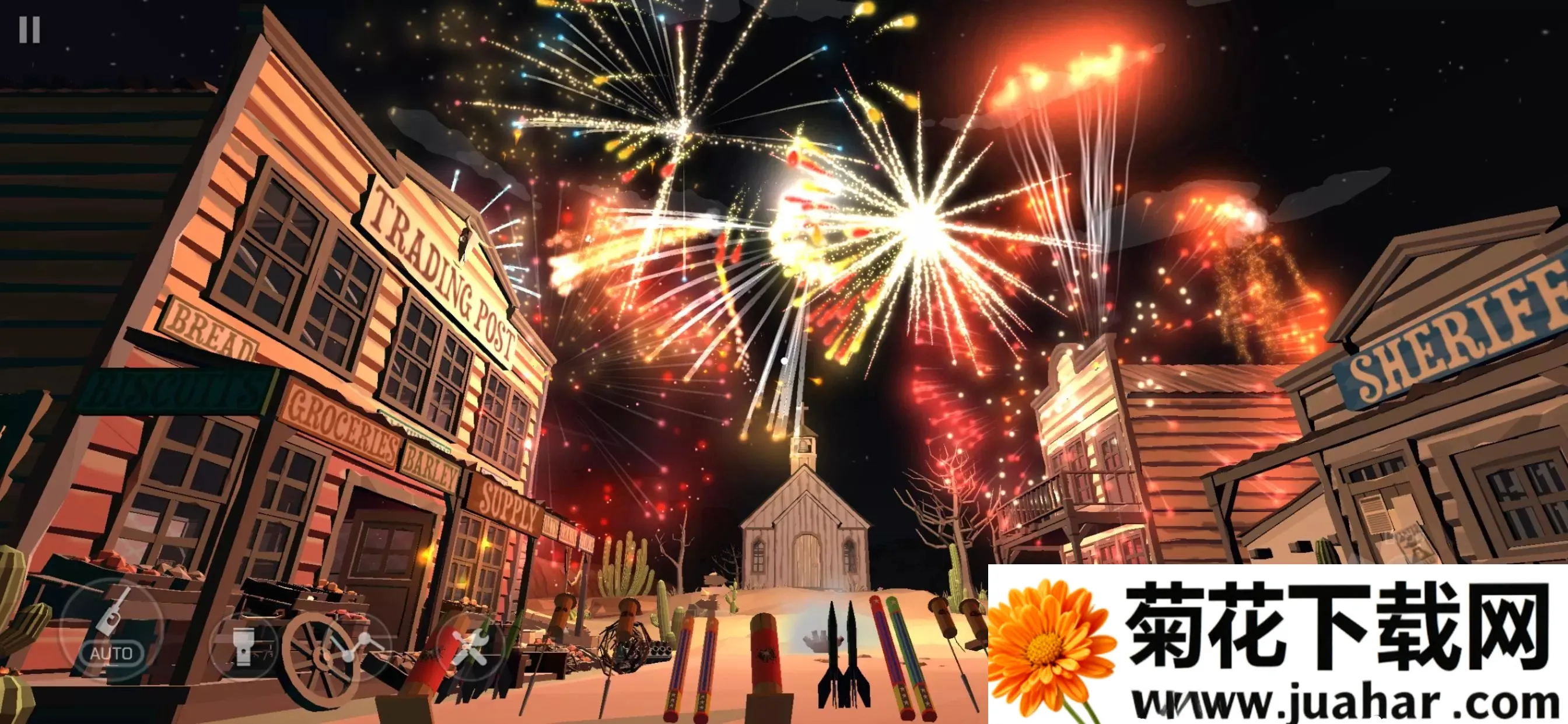 �̻�ɳ��ģ����v2025.2.1 �ٷ�����