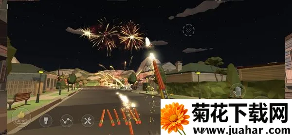 �̻�ɳ��ģ����v2025.2.1 �ٷ�����