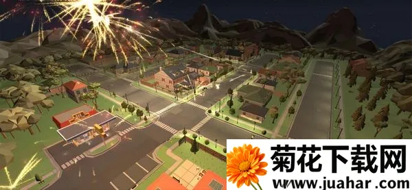 �̻�ɳ��ģ����v2025.2.1 �ٷ�����