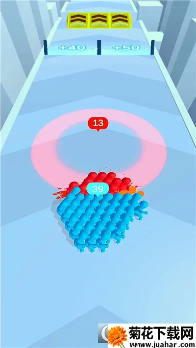 ��Ⱥ��ͻ 3D2026�ٷ����°汾v1.2.2 �ٷ�����