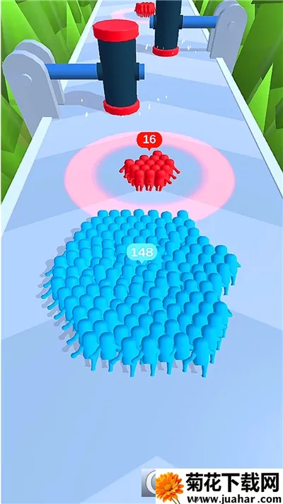 ��Ⱥ��ͻ 3D2026�ٷ����°汾v1.2.2 �ٷ�����