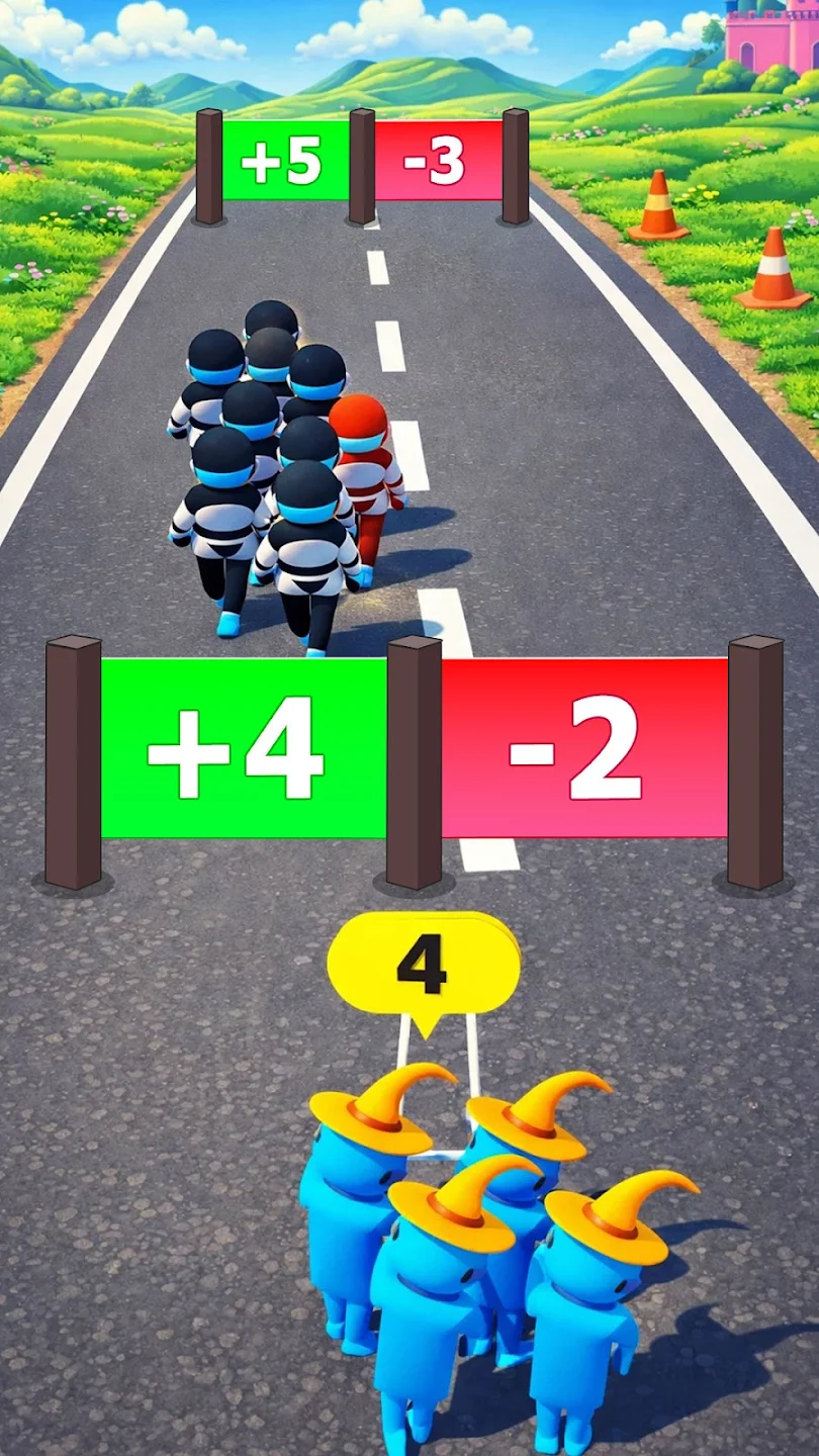 ��Ⱥ��ͻ 3D2026�ٷ����°汾v1.2.2 �ٷ�����